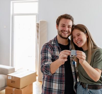 Kredit online beantragen